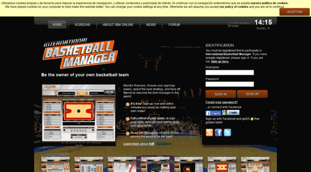 us.ibasketmanager.com