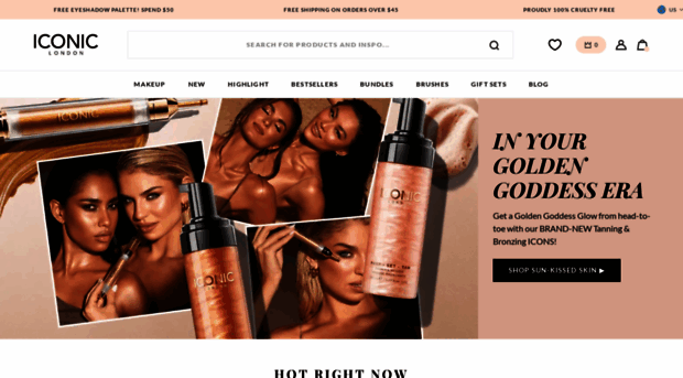 us.iconiclondoninc.com