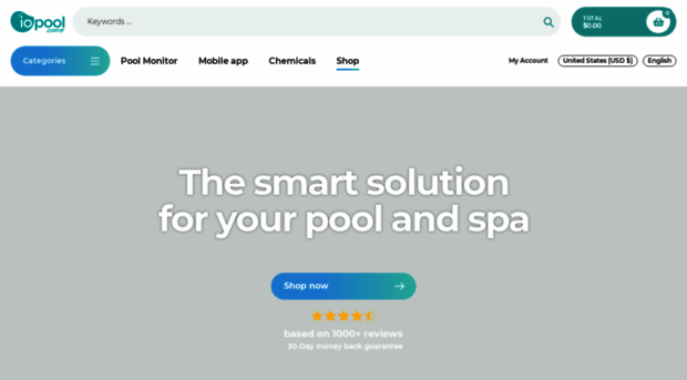 us.iopool.com