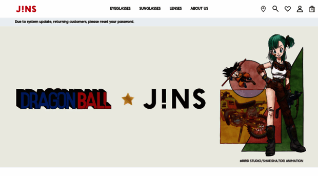us.jins.com