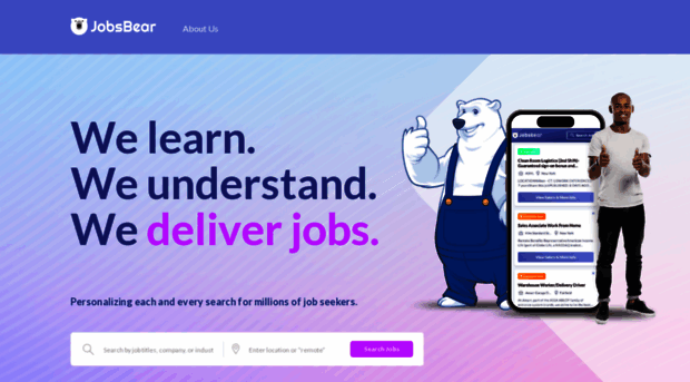 us.jobs-bear.com