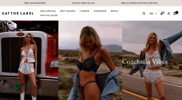 us.katthelabel.com