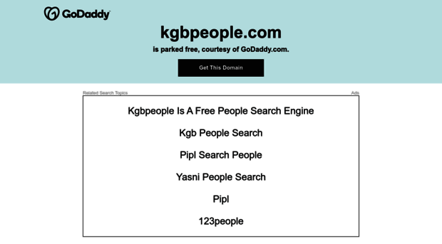 us.kgbpeople.com