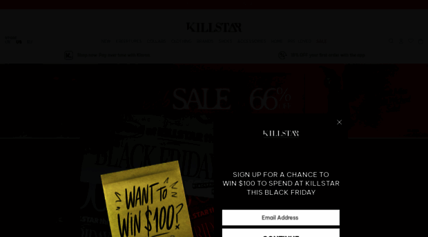 us.killstar.com