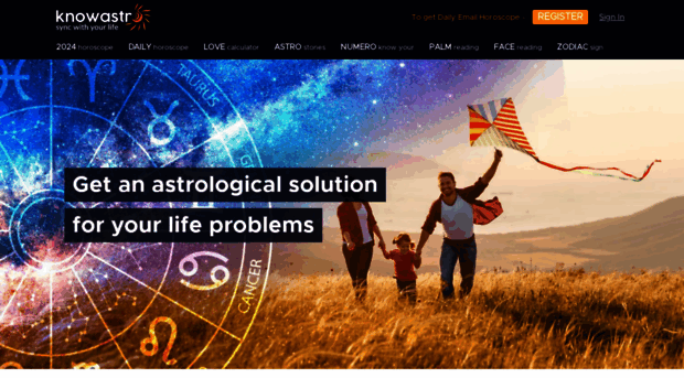 us.knowastro.com