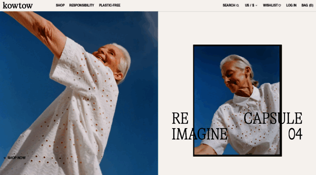 us.kowtowclothing.com