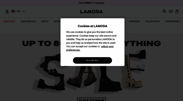 us.lamoda.co.uk