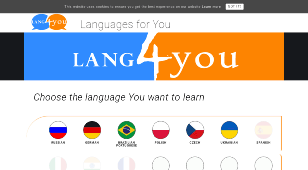 us.lang4you.com