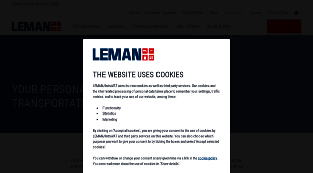 us.leman.com