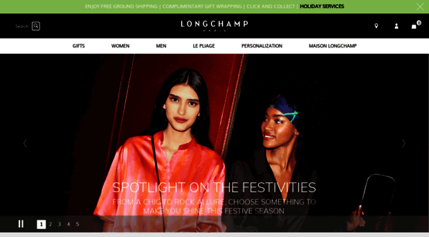 us.longchamp.com