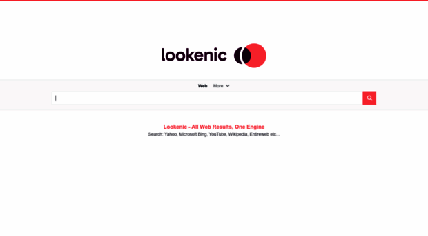 us.lookenic.com