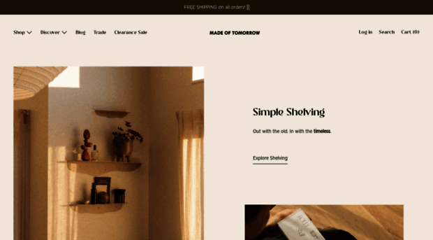 us.madeoftomorrow.com