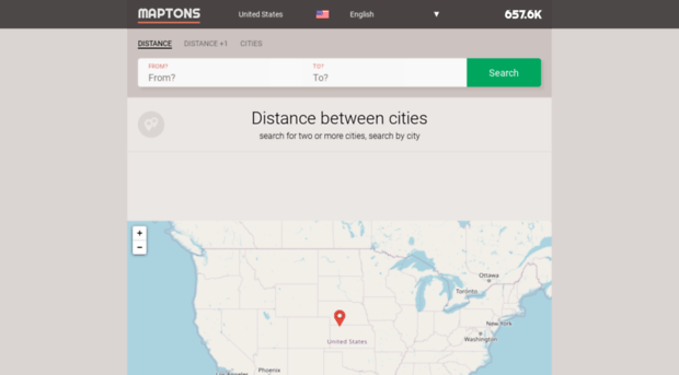 us.maptons.com