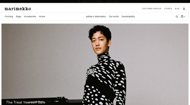 us.marimekko.com