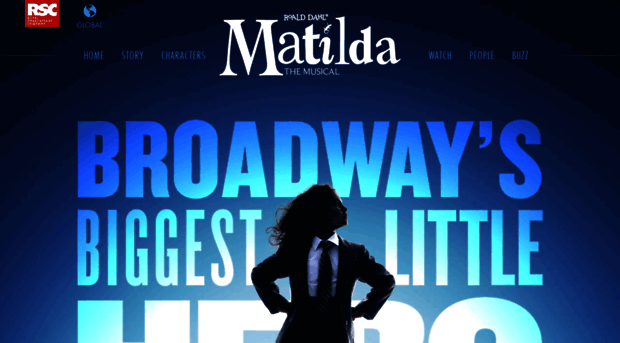 us.matildathemusical.com