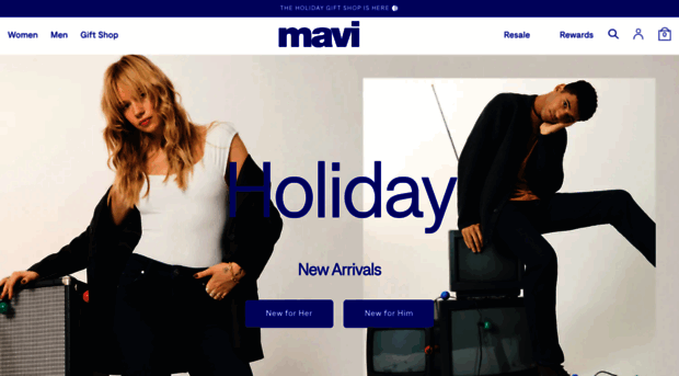 us.mavi.com