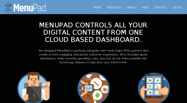 us.menupad.com