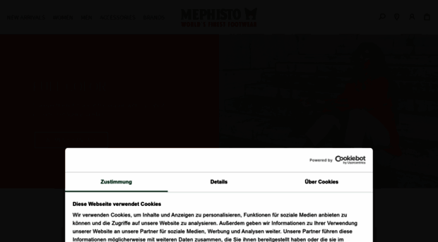 us.mephisto.com