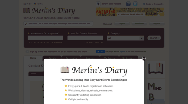 us.merlinsdiary.com