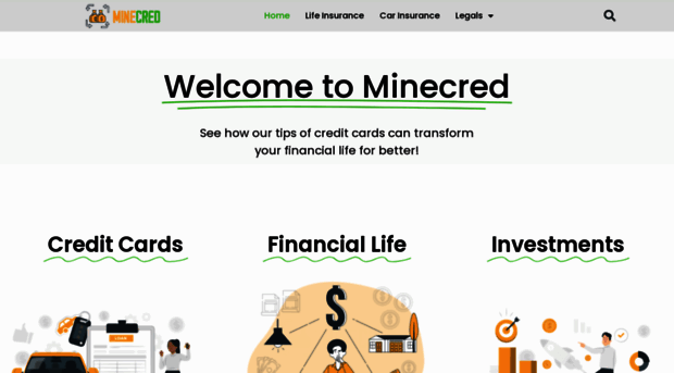 us.minecred.com