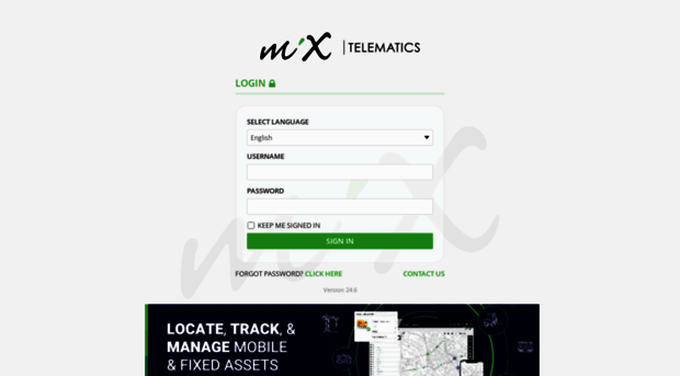 us.mixtelematics.com