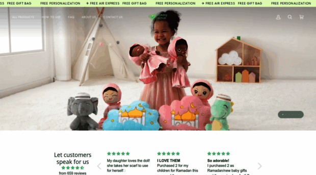us.mommyyasmin.com