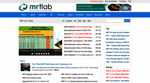 us.mrtlab.com