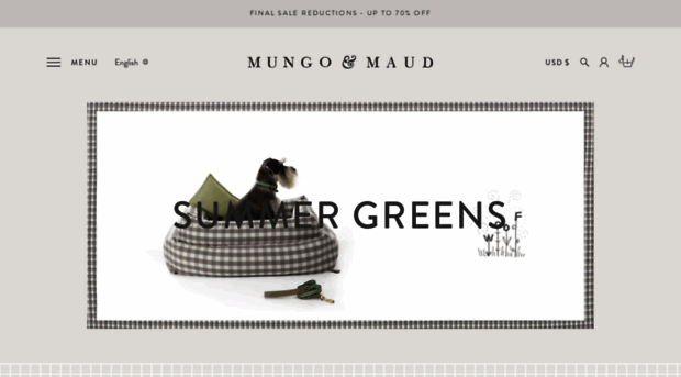 us.mungoandmaud.com