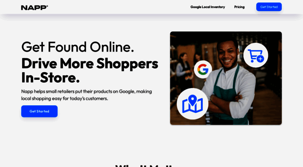 us.nappsolutions.com