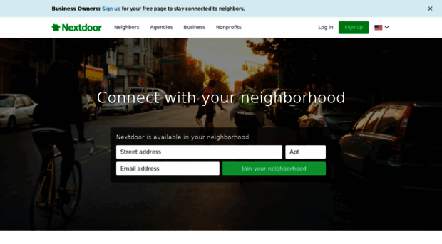 us.nextdoor.com