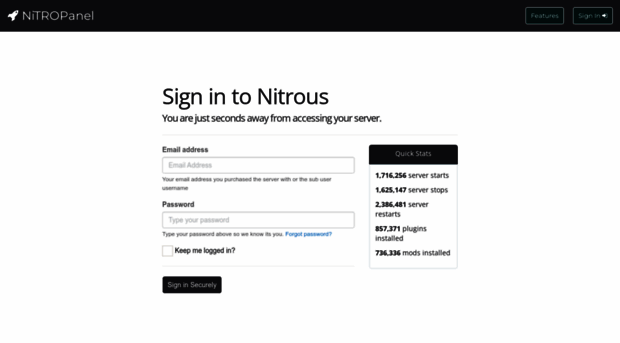 us.nitropanel.com