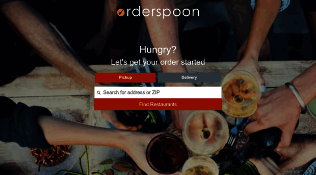 us.orderspoon.com