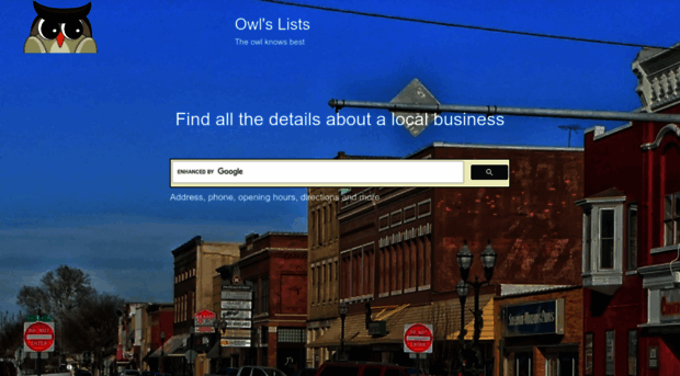 us.owlslists.com