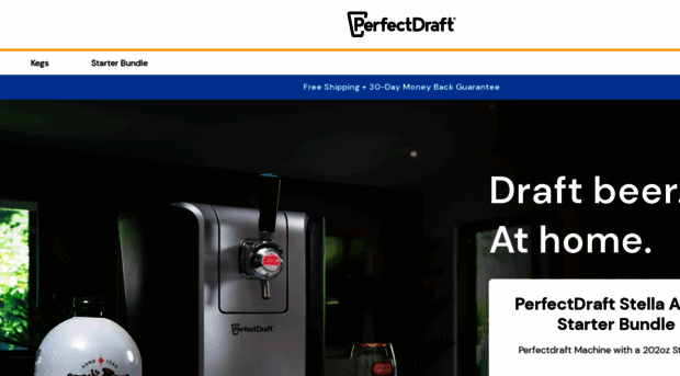 us.perfectdraft.com