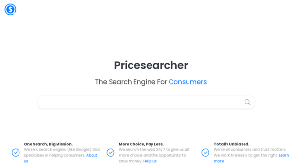 us.pricesearcher.com