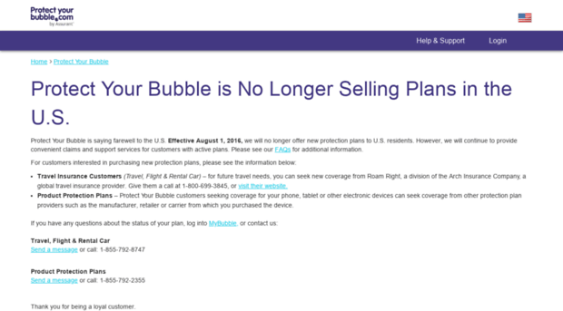 us.protectyourbubble.com