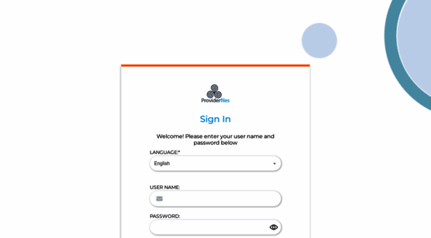 us.providerfiles.com