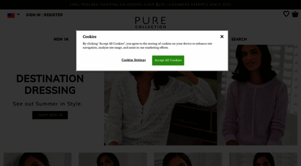 us.purecollection.com