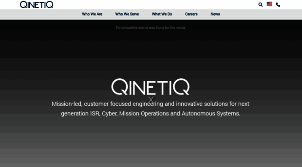 us.qinetiq.com