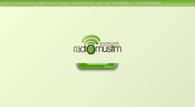 us.radiomuslim.com