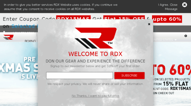 us.rdxsports.com