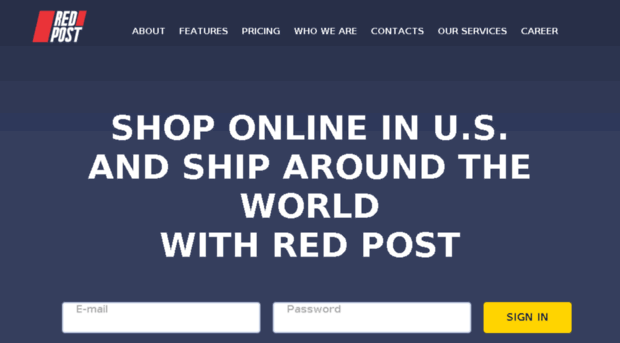 us.redpostcorp.com
