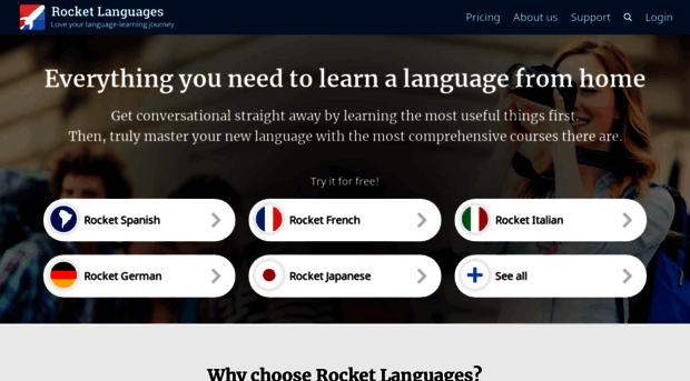 us.rocketlanguages.com