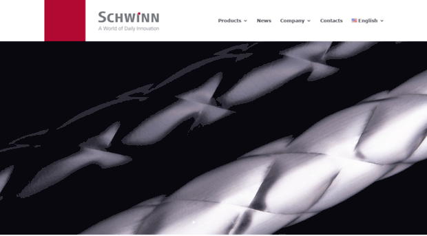 us.schwinn-group.com