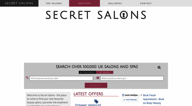 us.secretsalons.com