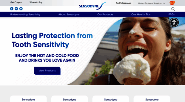 us.sensodyne.com