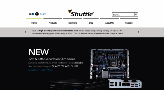 us.shuttle.com