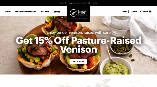 us.silverfernfarms.com