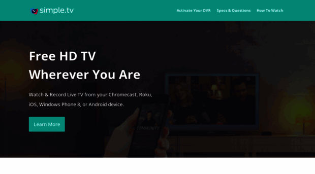 us.simple.tv