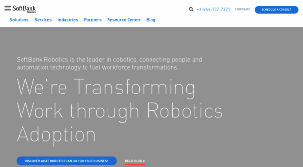 us.softbankrobotics.com